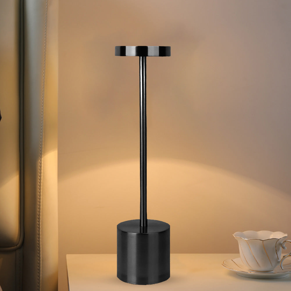 Lampe de table portable